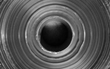 Blackhouse Village edpm waterproofing