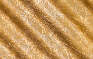 Blackhouse Village fibreglass roof waterproofing