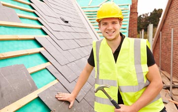 find trusted Blackhouse Village roofers in Na H Eileanan An Iar